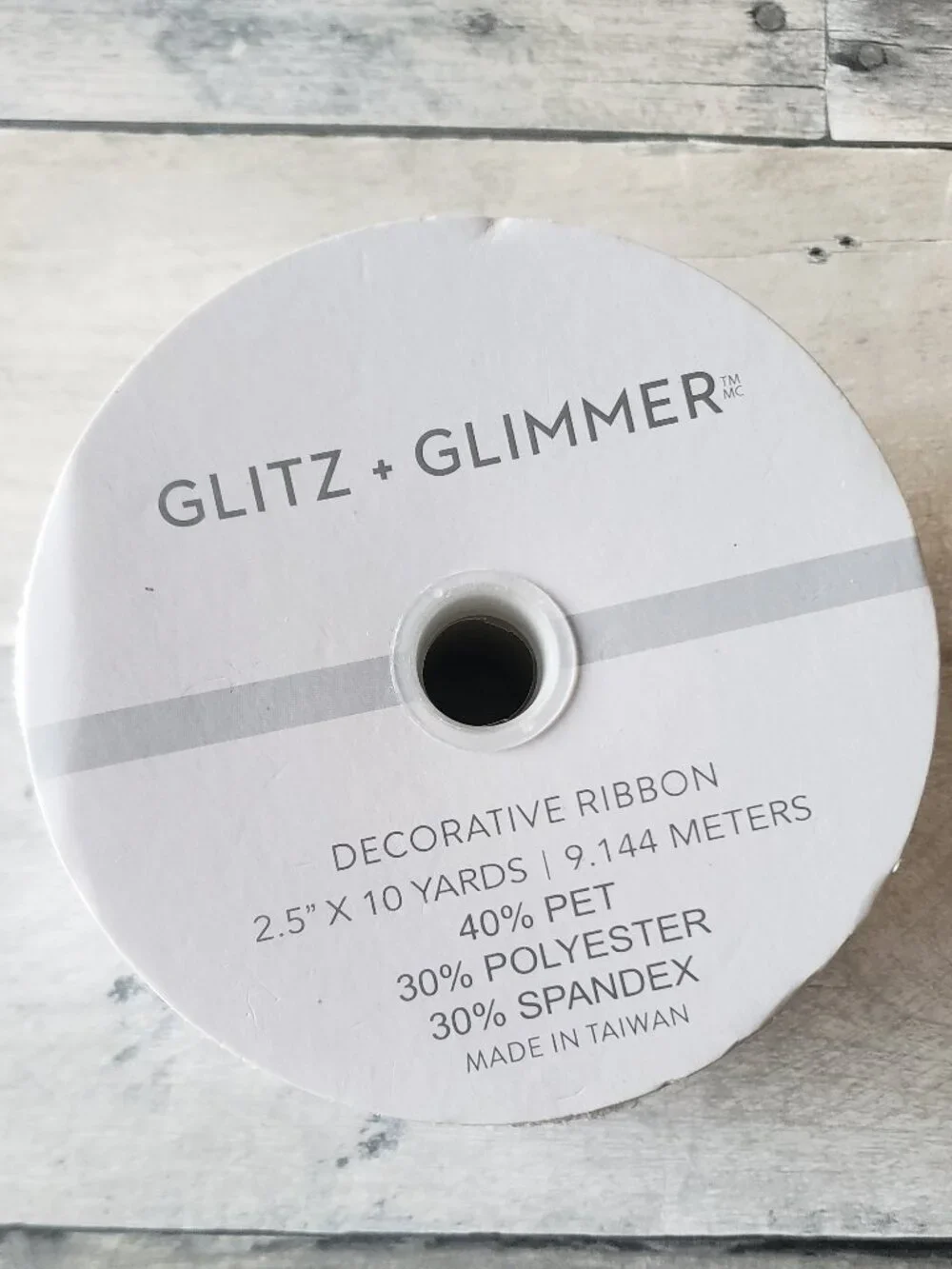 Glitz + Glimmer glitz glimmer